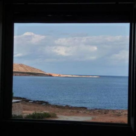 Naousa Home With Full Sea Views מראה חיצוני תמונה
