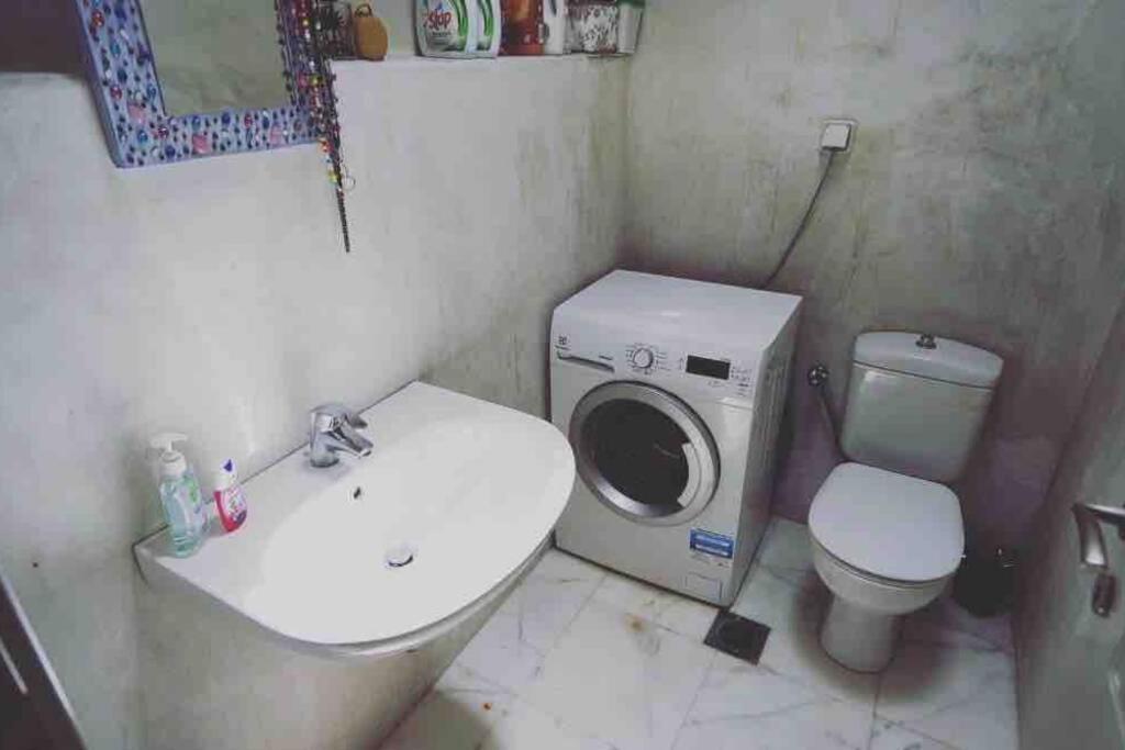 Naousa Home With Full Sea Views מראה חיצוני תמונה